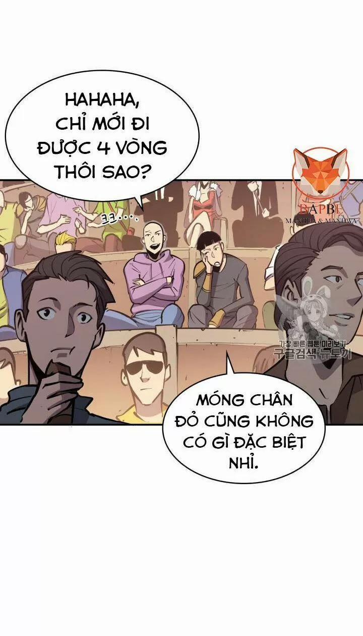 Sự Trở Lại Của Người Chơi Cấp Cao Nhất 28 trang 48