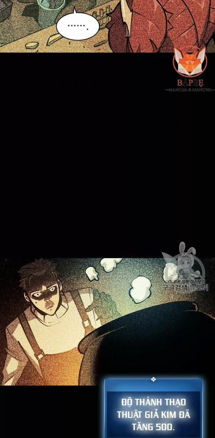 Sự Trở Lại Của Người Chơi Cấp Cao Nhất 28 trang 5
