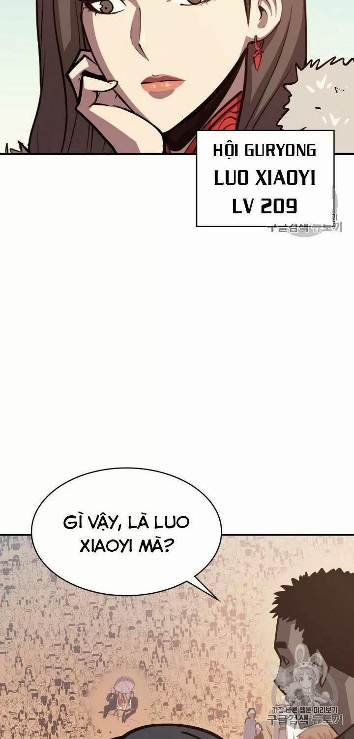 Sự Trở Lại Của Người Chơi Cấp Cao Nhất 28 trang 51