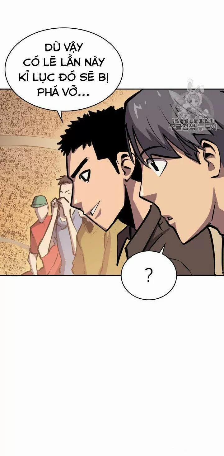 Sự Trở Lại Của Người Chơi Cấp Cao Nhất 28 trang 54