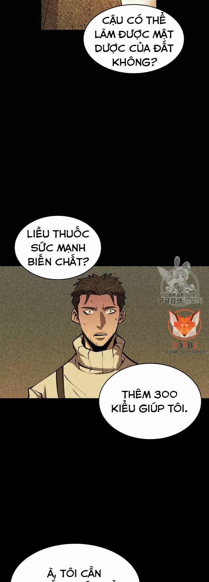 Sự Trở Lại Của Người Chơi Cấp Cao Nhất 28 trang 7