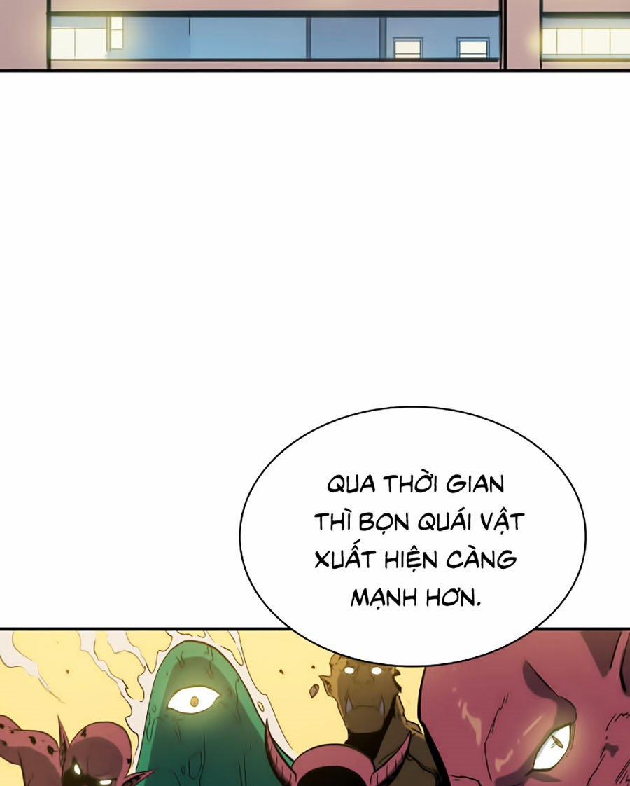 Sự Trở Lại Của Người Chơi Cấp Cao Nhất 3 trang 137