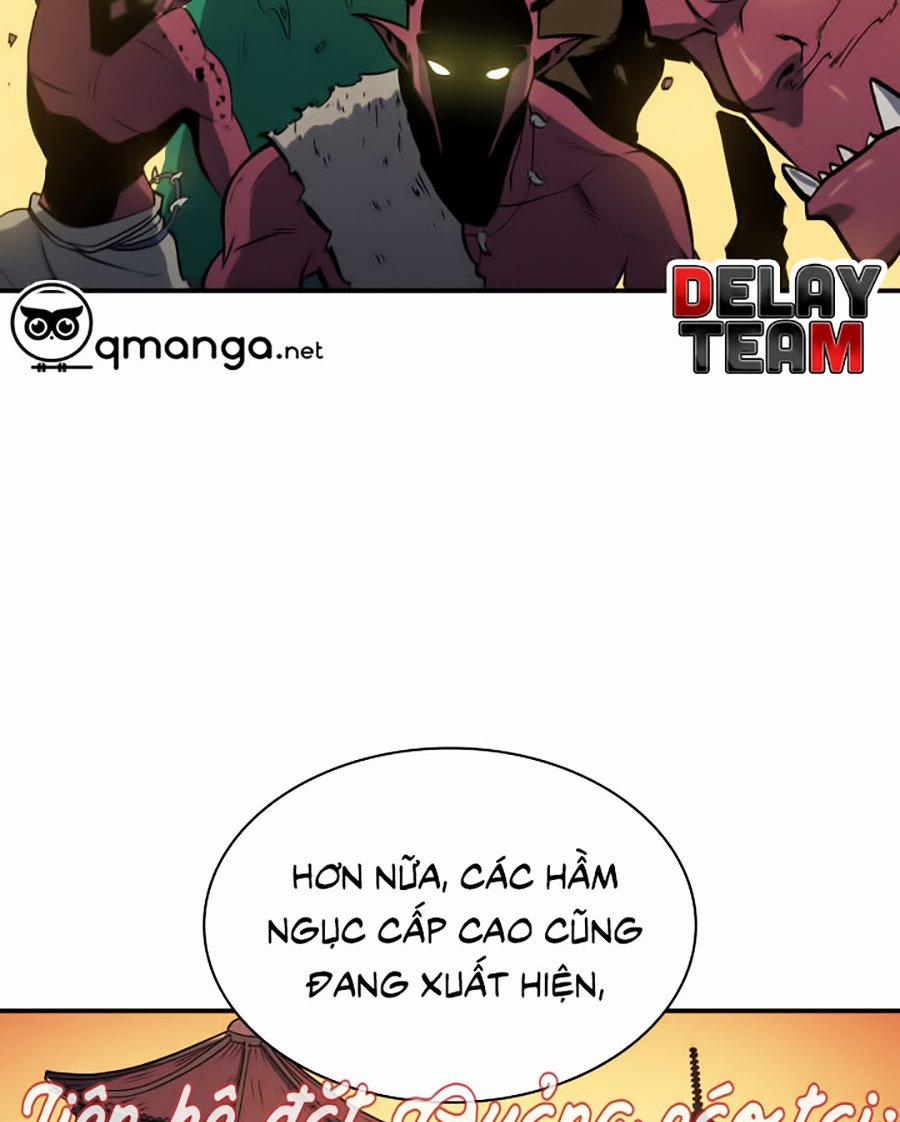 Sự Trở Lại Của Người Chơi Cấp Cao Nhất 3 trang 138