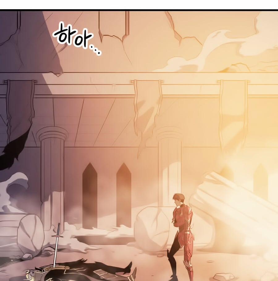 Sự Trở Lại Của Người Chơi Cấp Cao Nhất 3 trang 4