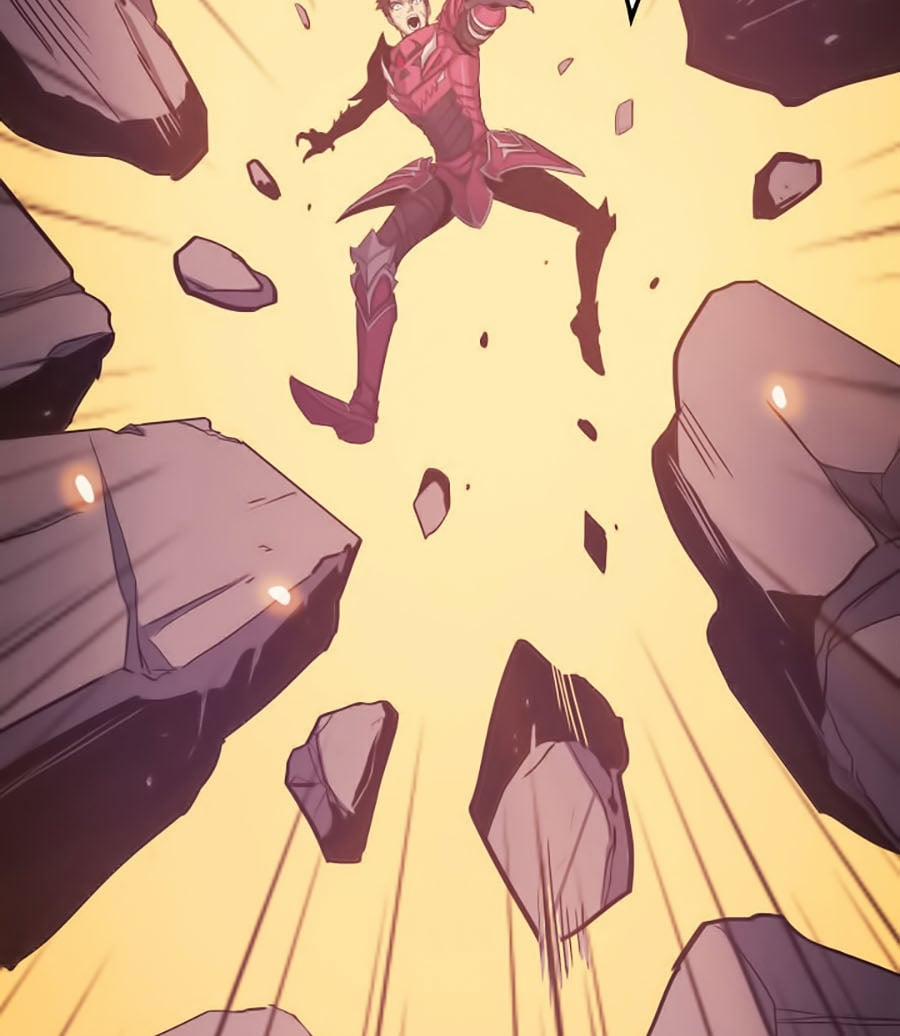 Sự Trở Lại Của Người Chơi Cấp Cao Nhất 3 trang 47