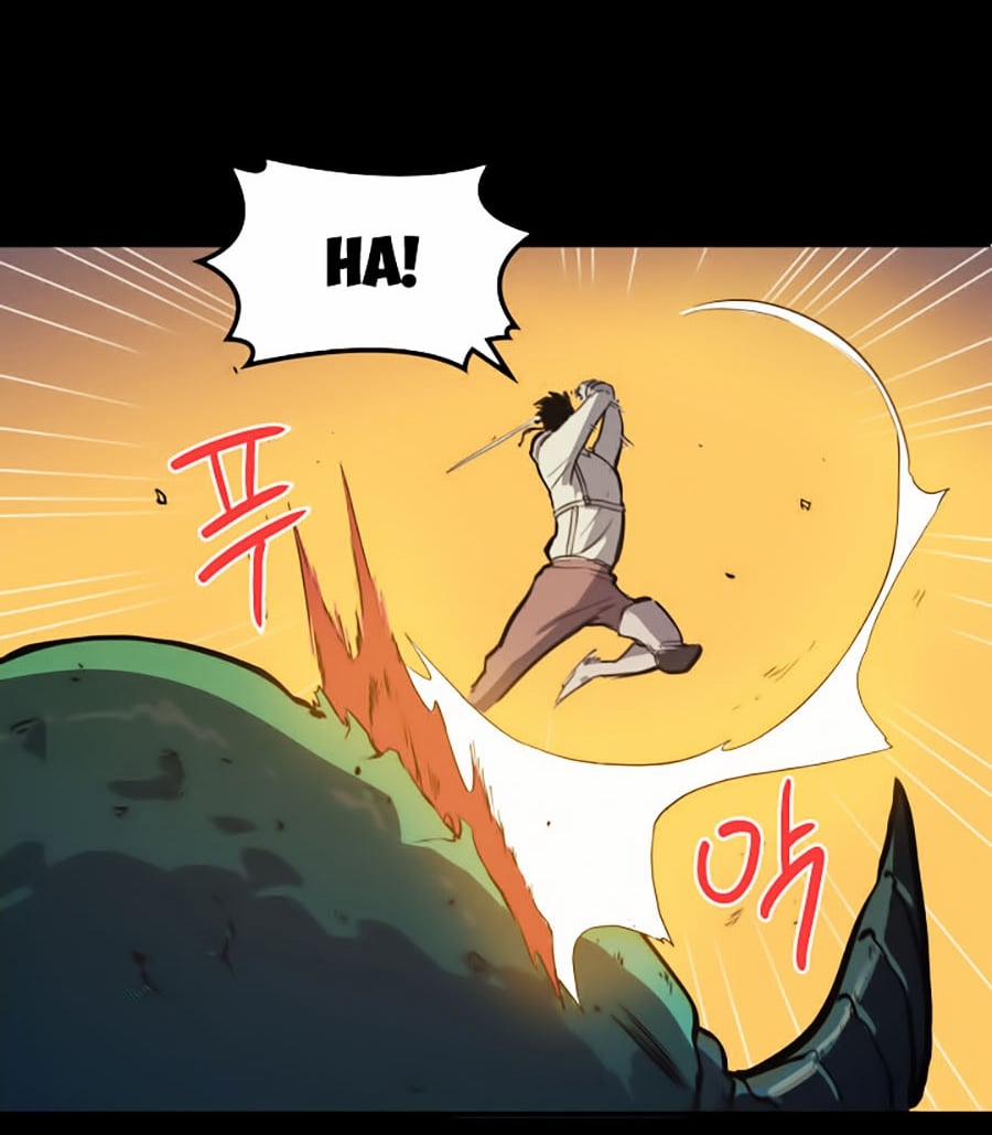 Sự Trở Lại Của Người Chơi Cấp Cao Nhất 3 trang 84