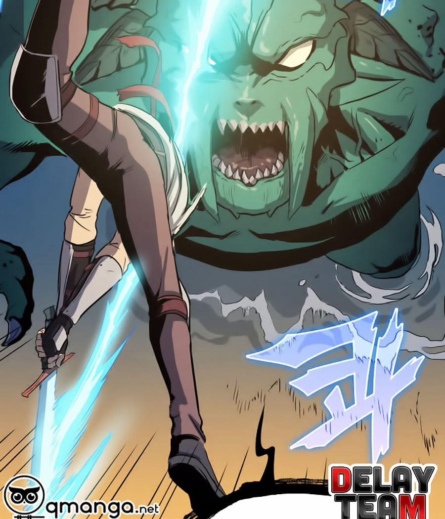 Sự Trở Lại Của Người Chơi Cấp Cao Nhất 3 trang 92