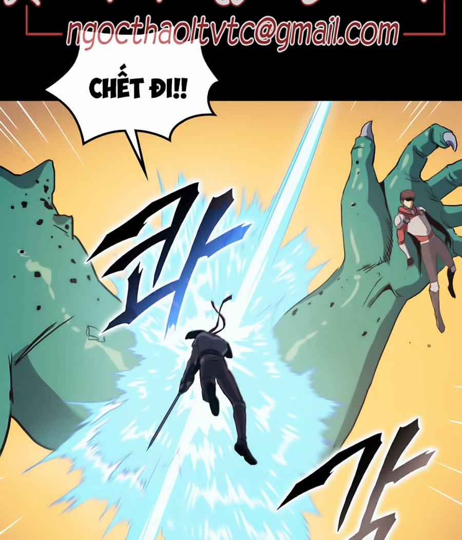 Sự Trở Lại Của Người Chơi Cấp Cao Nhất 3 trang 99