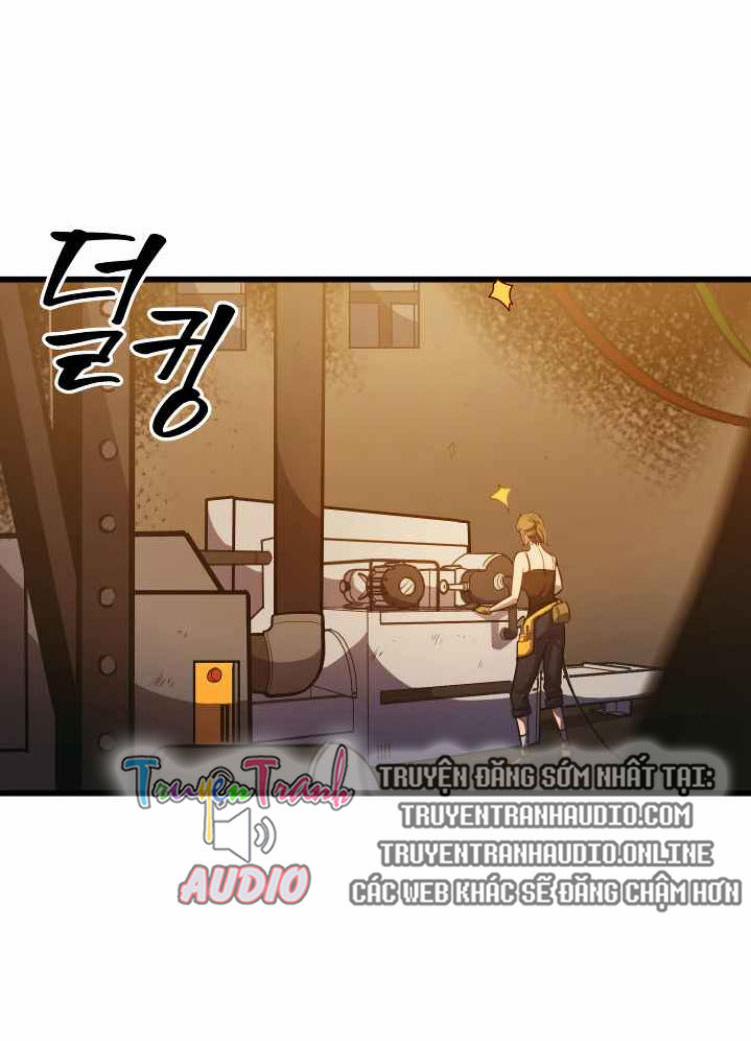 Sự Trở Lại Của Người Chơi Cấp Cao Nhất 30 trang 18