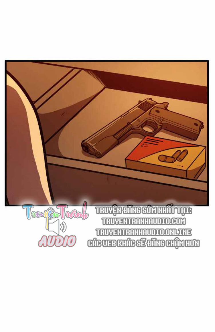 Sự Trở Lại Của Người Chơi Cấp Cao Nhất 30 trang 21