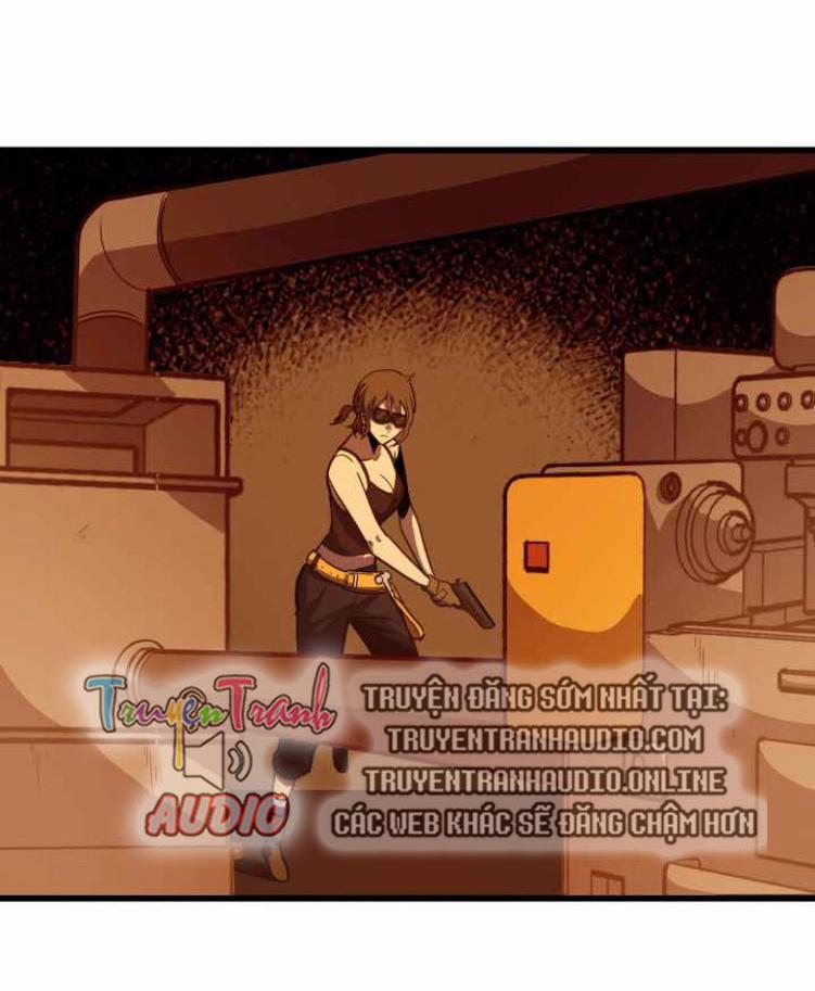 Sự Trở Lại Của Người Chơi Cấp Cao Nhất 30 trang 22