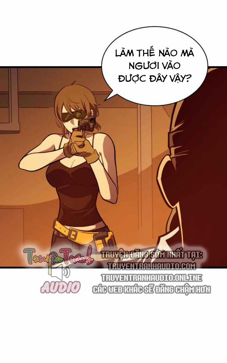 Sự Trở Lại Của Người Chơi Cấp Cao Nhất 30 trang 28