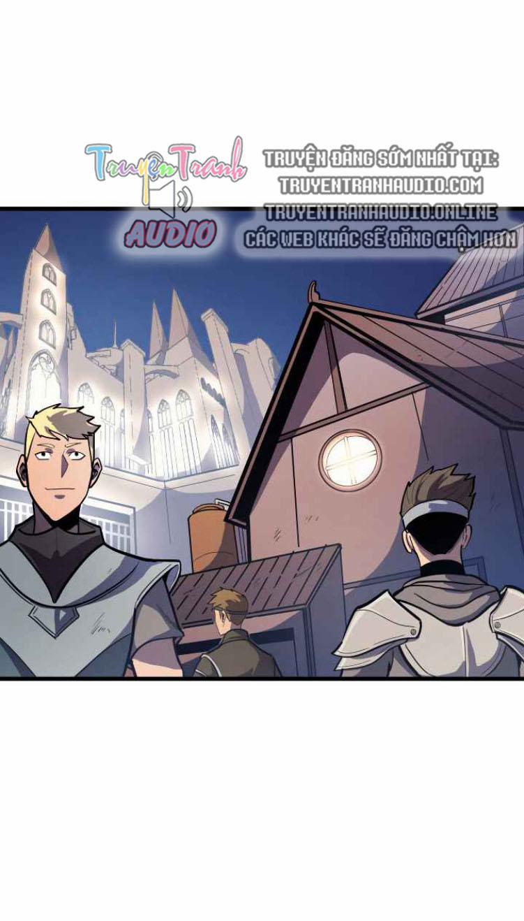 Sự Trở Lại Của Người Chơi Cấp Cao Nhất 30 trang 36