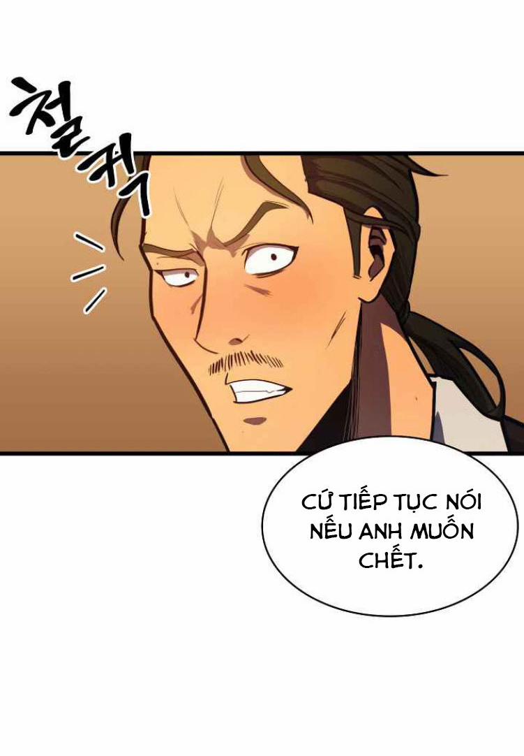 Sự Trở Lại Của Người Chơi Cấp Cao Nhất 30 trang 41