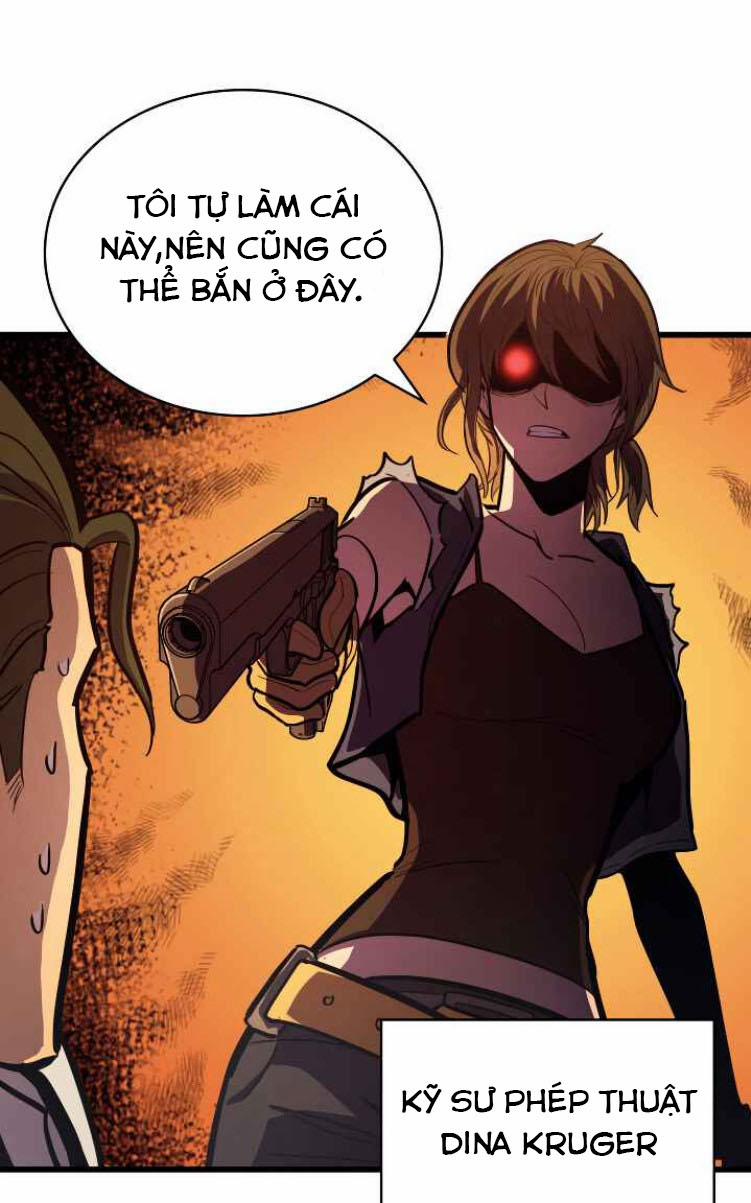 Sự Trở Lại Của Người Chơi Cấp Cao Nhất 30 trang 42