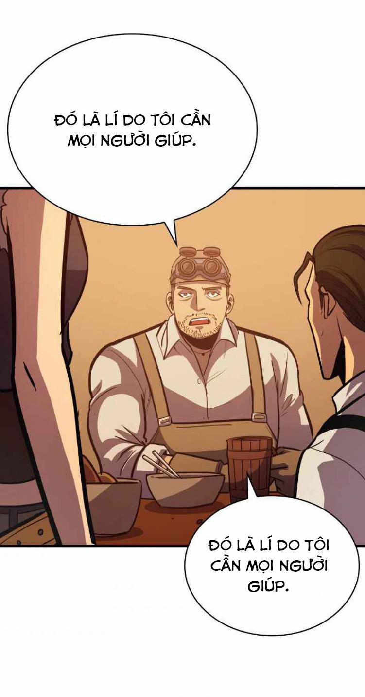 Sự Trở Lại Của Người Chơi Cấp Cao Nhất 30 trang 45