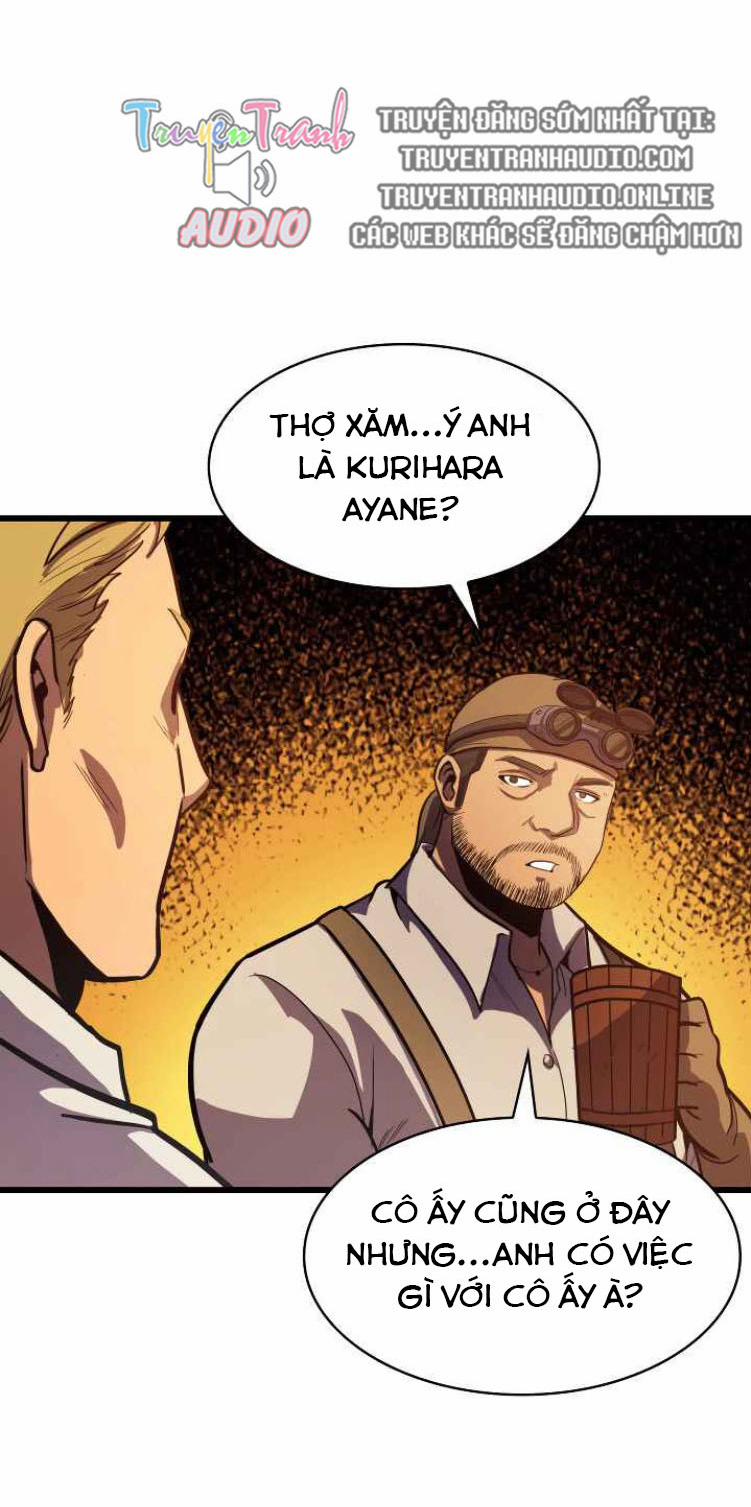 Sự Trở Lại Của Người Chơi Cấp Cao Nhất 30 trang 47