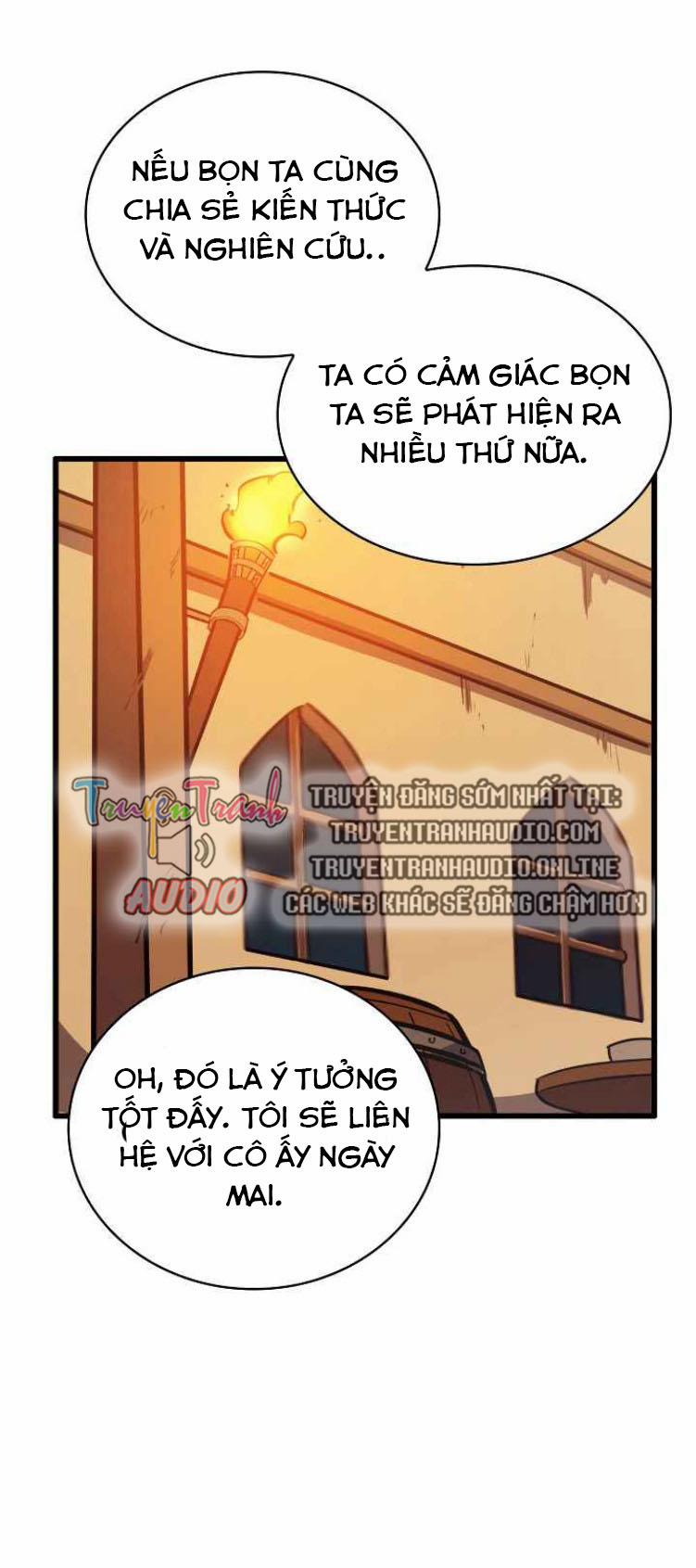 Sự Trở Lại Của Người Chơi Cấp Cao Nhất 30 trang 49