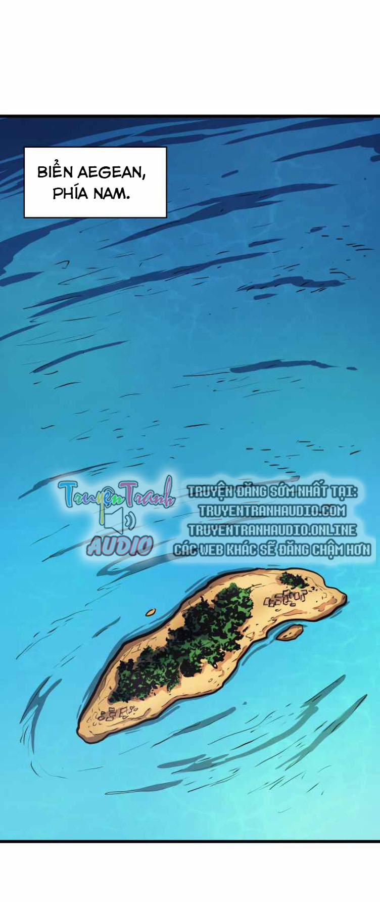 Sự Trở Lại Của Người Chơi Cấp Cao Nhất 30 trang 55