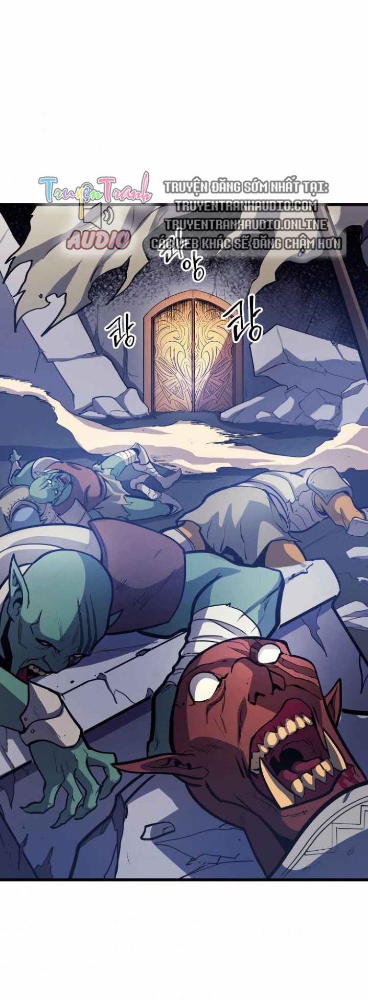 Sự Trở Lại Của Người Chơi Cấp Cao Nhất 30 trang 58