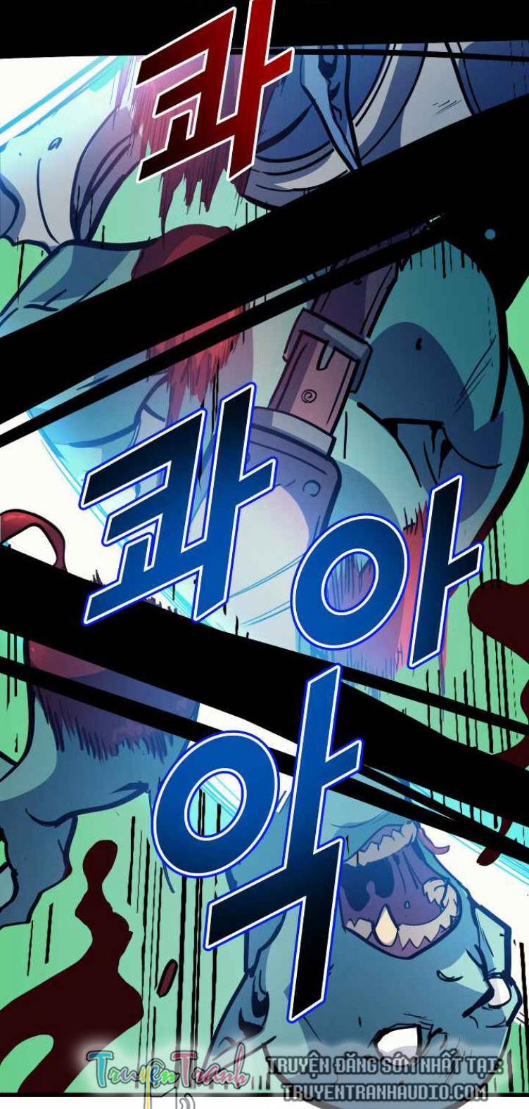 Sự Trở Lại Của Người Chơi Cấp Cao Nhất 30 trang 63