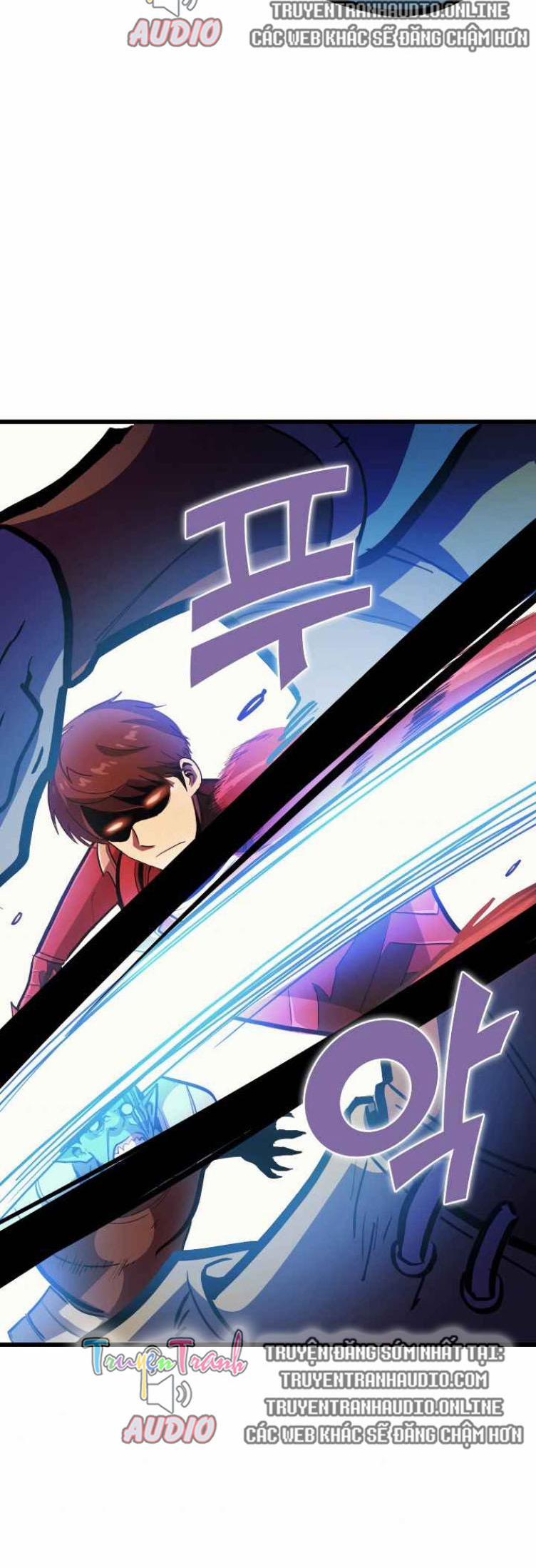 Sự Trở Lại Của Người Chơi Cấp Cao Nhất 30 trang 64
