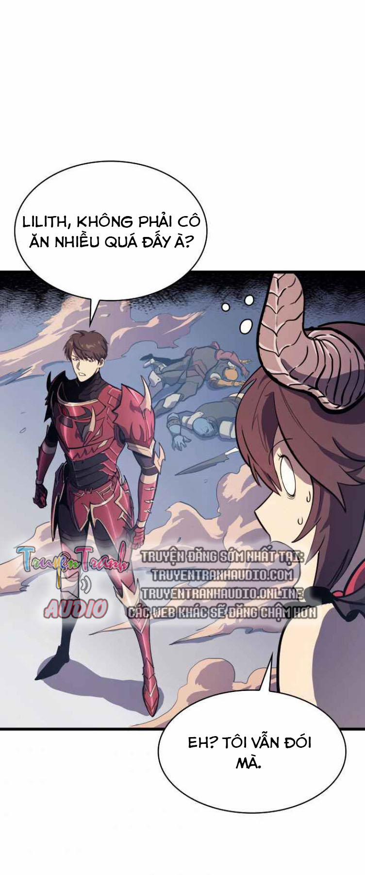Sự Trở Lại Của Người Chơi Cấp Cao Nhất 30 trang 70