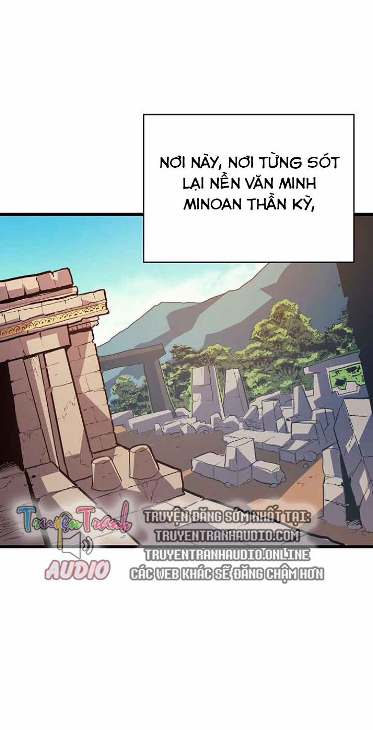 Sự Trở Lại Của Người Chơi Cấp Cao Nhất 30 trang 73