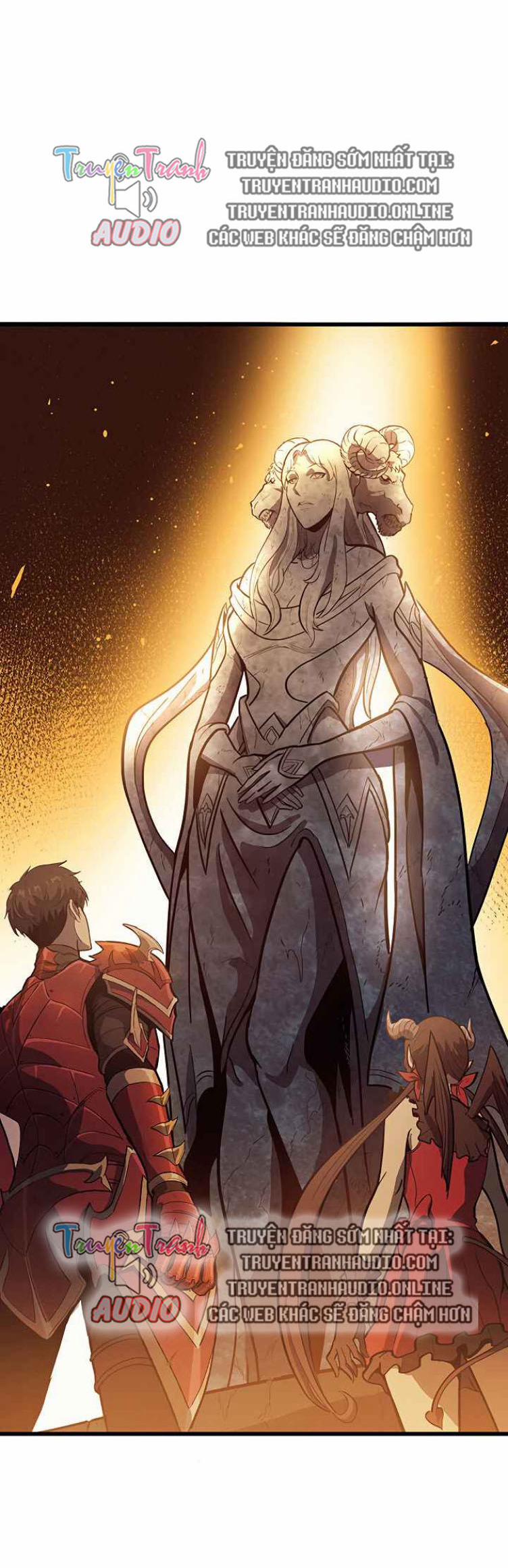 Sự Trở Lại Của Người Chơi Cấp Cao Nhất 30 trang 82