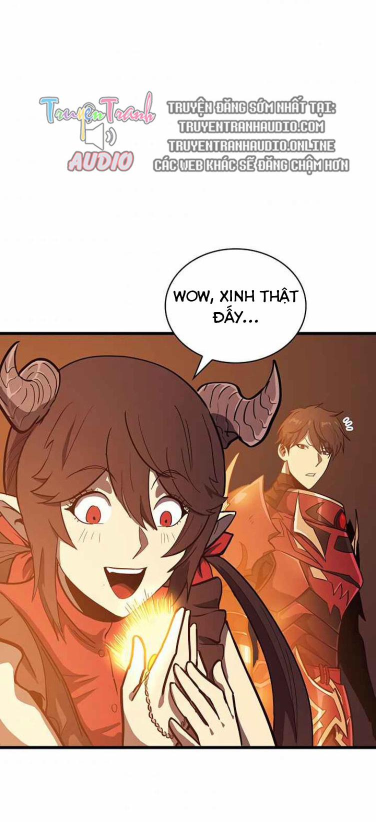 Sự Trở Lại Của Người Chơi Cấp Cao Nhất 30 trang 84