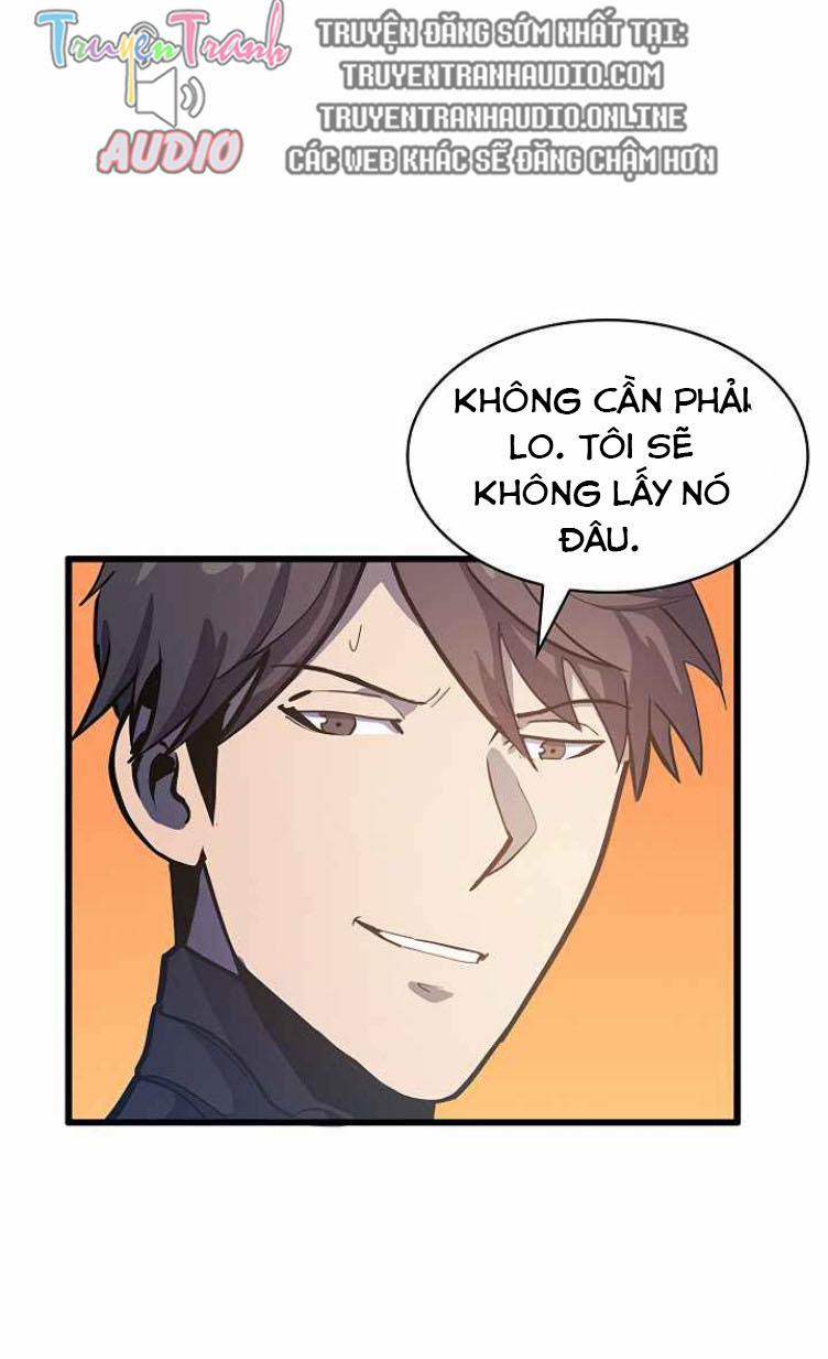 Sự Trở Lại Của Người Chơi Cấp Cao Nhất 30 trang 86