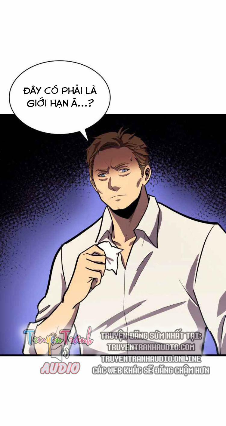 Sự Trở Lại Của Người Chơi Cấp Cao Nhất 30 trang 9