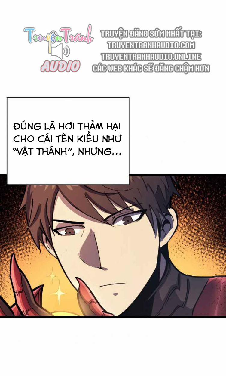 Sự Trở Lại Của Người Chơi Cấp Cao Nhất 30 trang 91