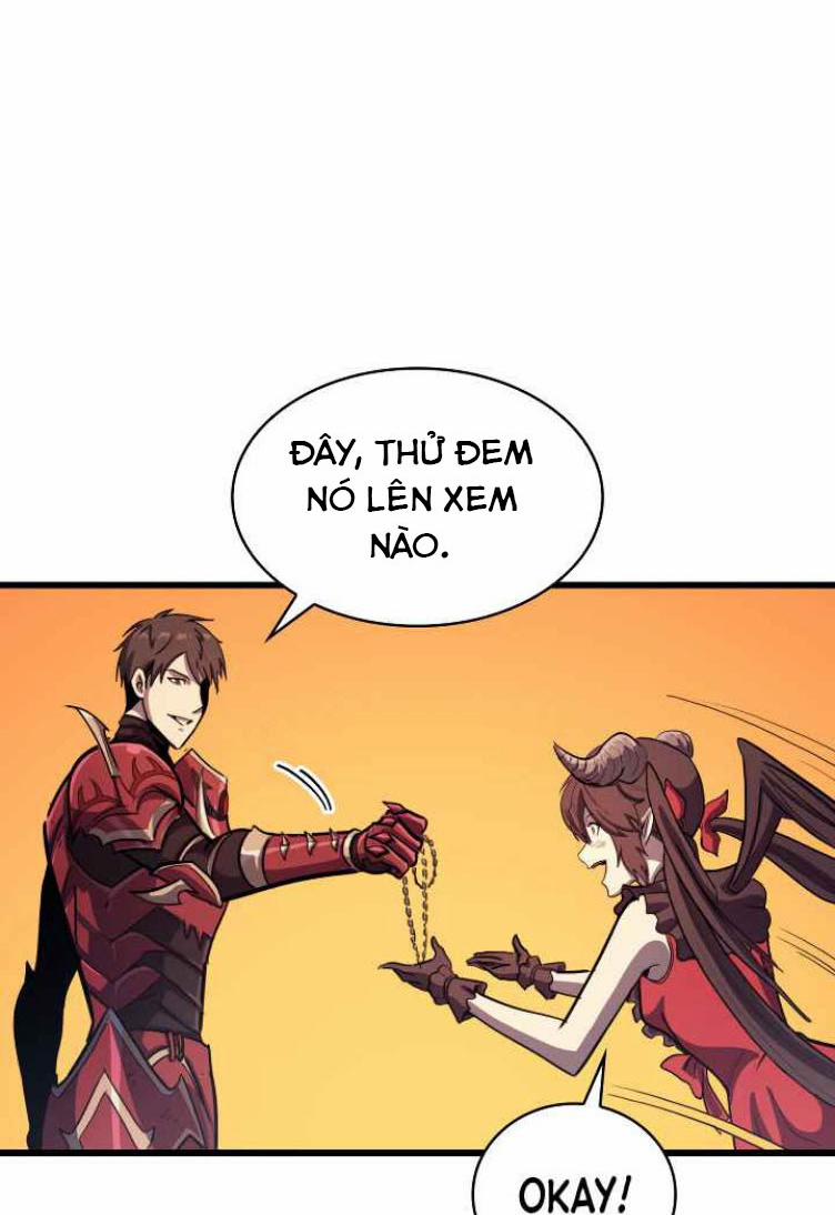 Sự Trở Lại Của Người Chơi Cấp Cao Nhất 30 trang 93