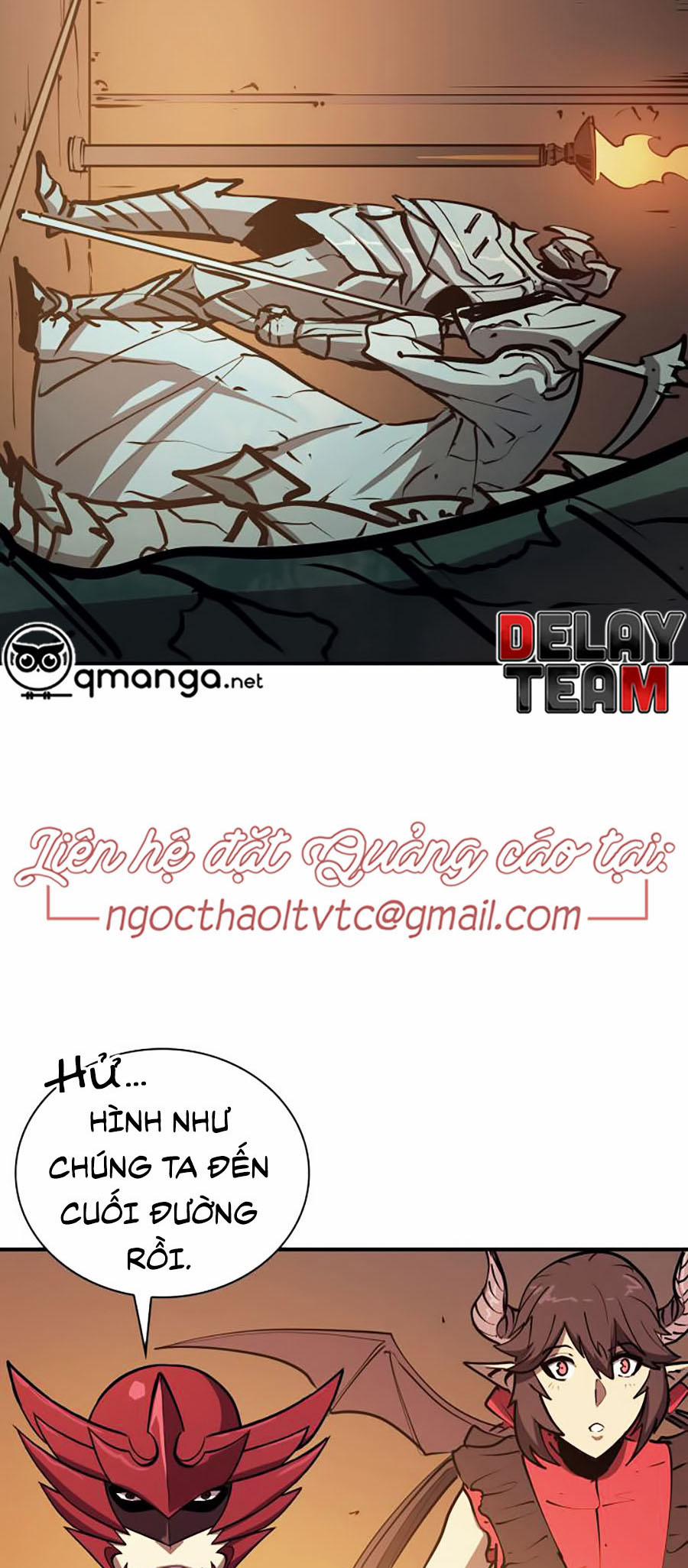 Sự Trở Lại Của Người Chơi Cấp Cao Nhất 31 trang 11