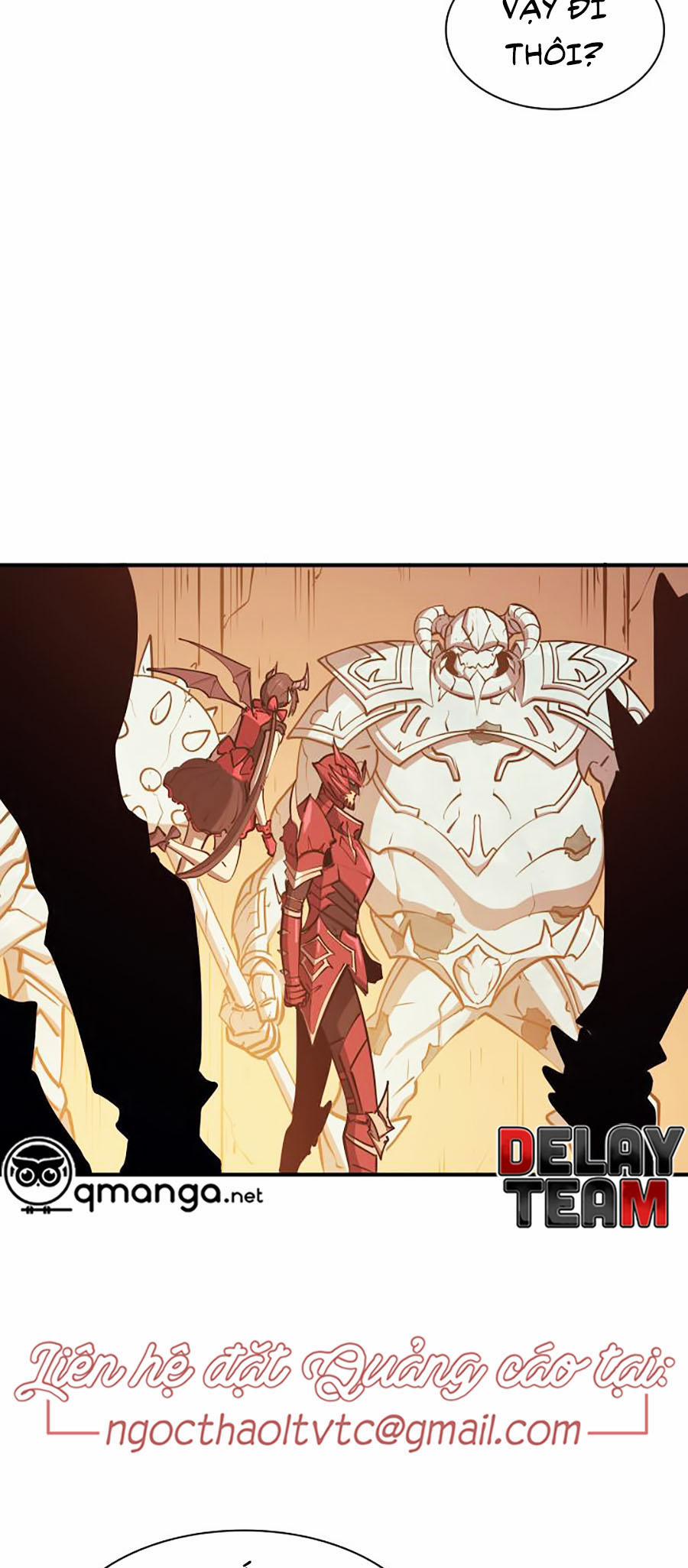 Sự Trở Lại Của Người Chơi Cấp Cao Nhất 31 trang 13