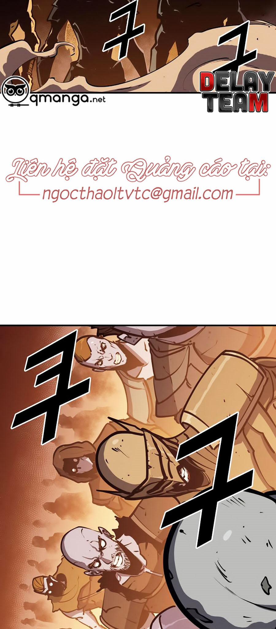 Sự Trở Lại Của Người Chơi Cấp Cao Nhất 31 trang 17