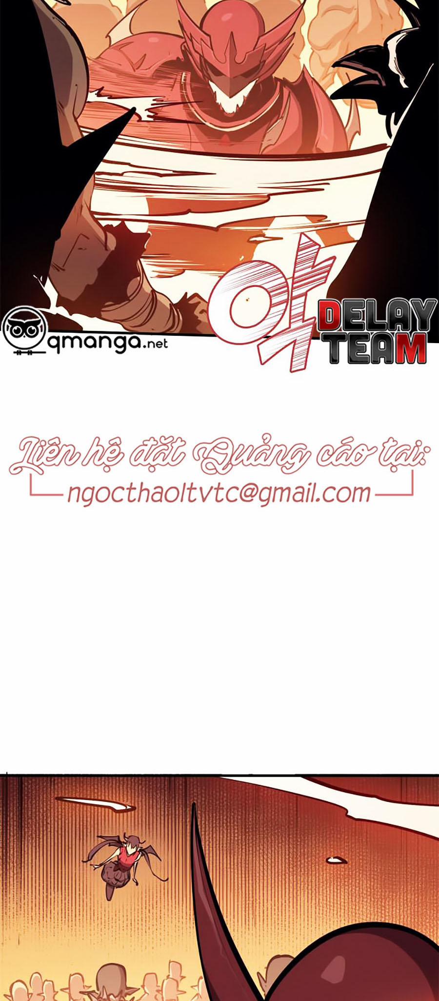 Sự Trở Lại Của Người Chơi Cấp Cao Nhất 31 trang 2