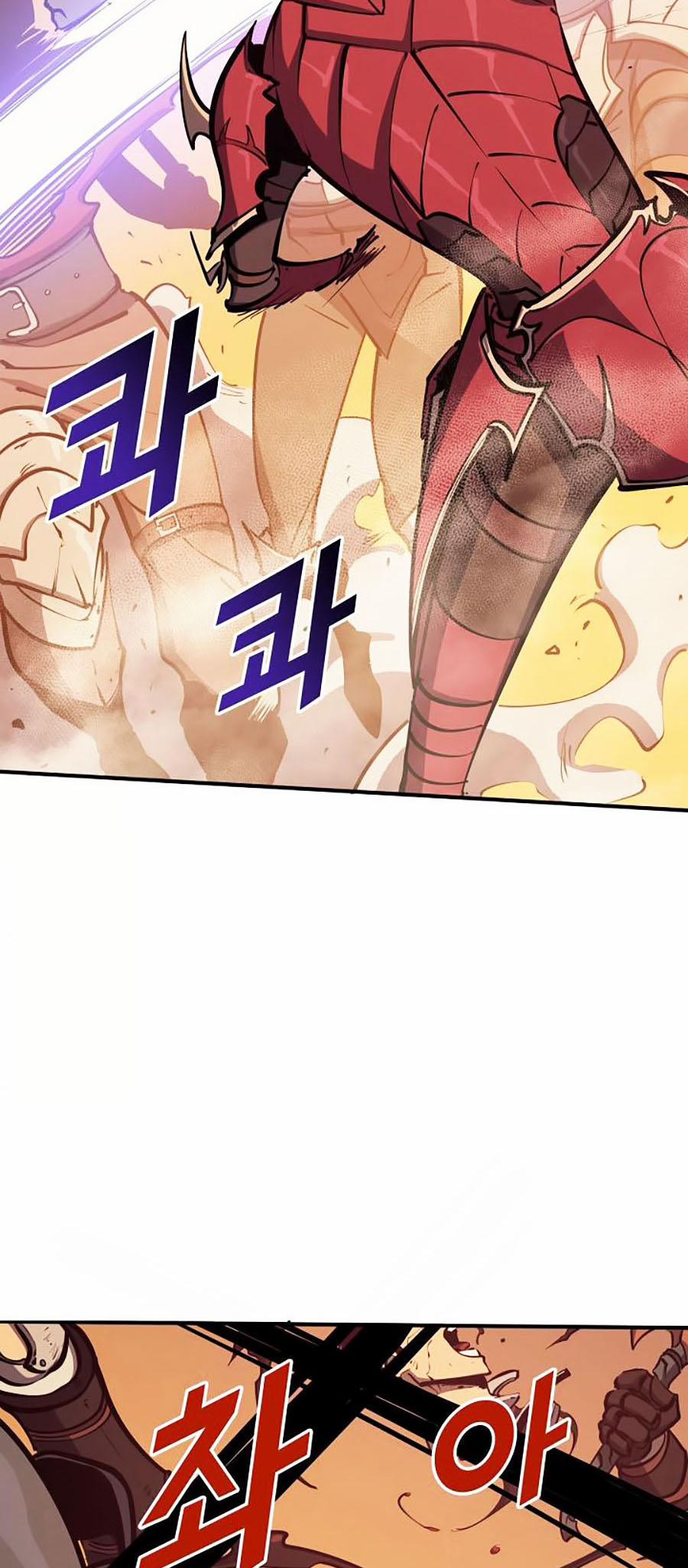 Sự Trở Lại Của Người Chơi Cấp Cao Nhất 31 trang 22