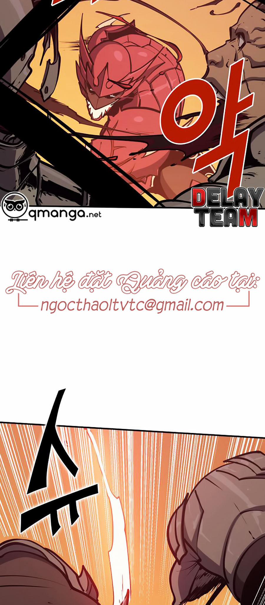 Sự Trở Lại Của Người Chơi Cấp Cao Nhất 31 trang 23