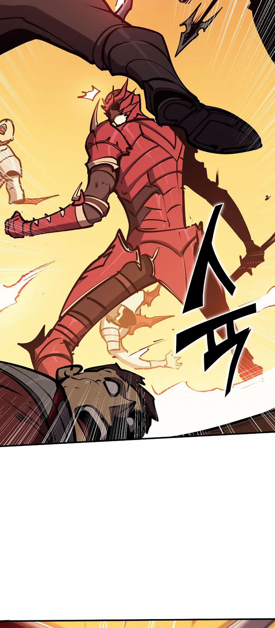 Sự Trở Lại Của Người Chơi Cấp Cao Nhất 31 trang 24