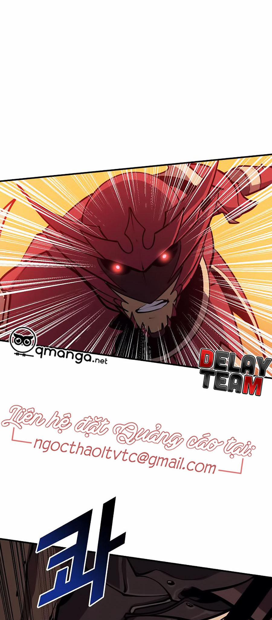 Sự Trở Lại Của Người Chơi Cấp Cao Nhất 31 trang 27