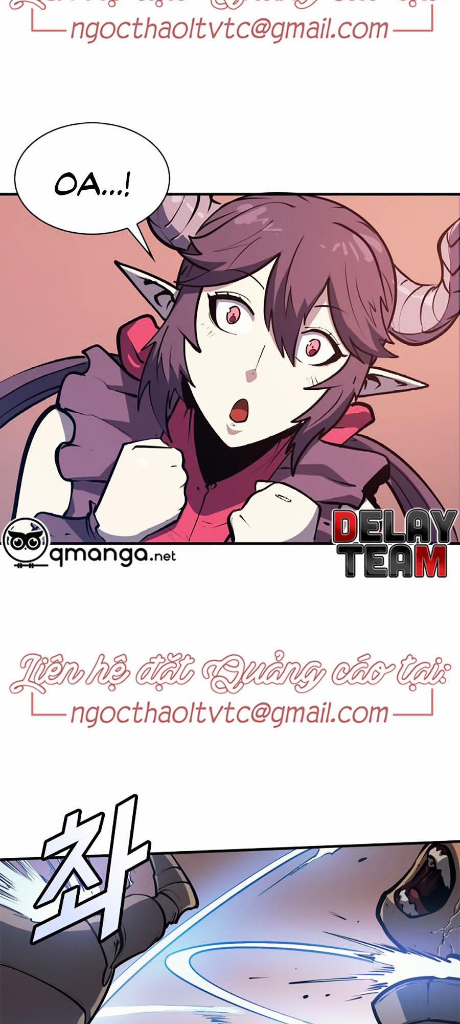 Sự Trở Lại Của Người Chơi Cấp Cao Nhất 31 trang 31