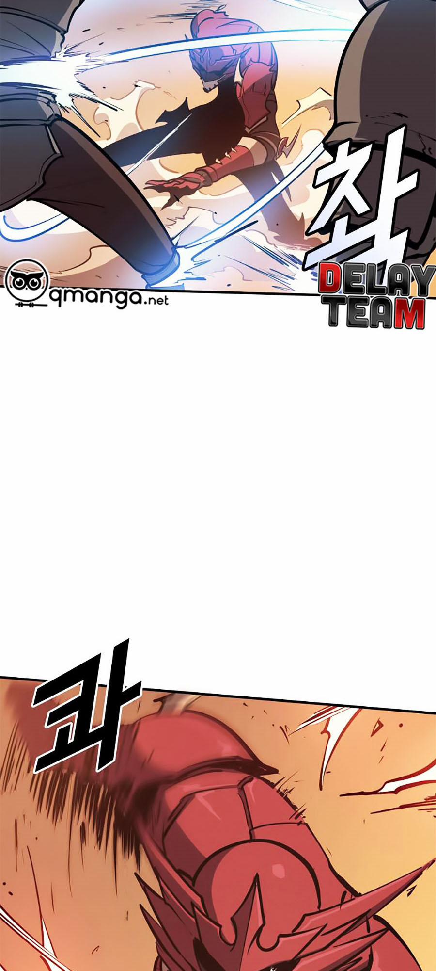 Sự Trở Lại Của Người Chơi Cấp Cao Nhất 31 trang 32