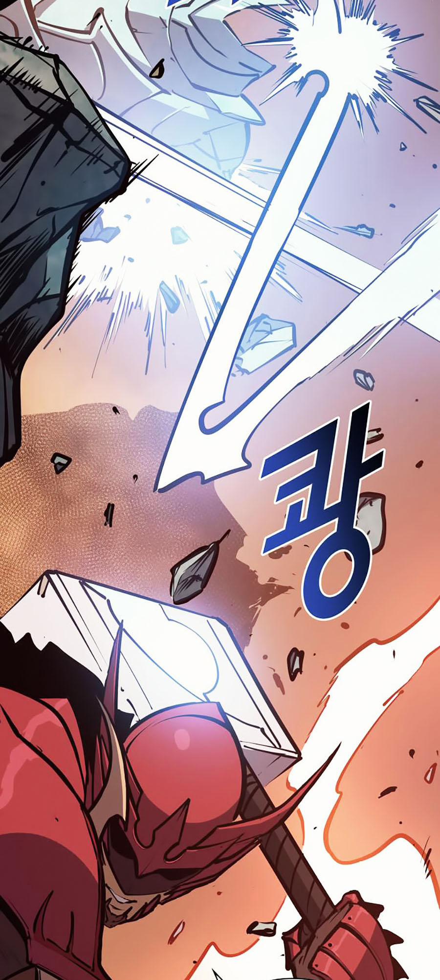 Sự Trở Lại Của Người Chơi Cấp Cao Nhất 31 trang 44