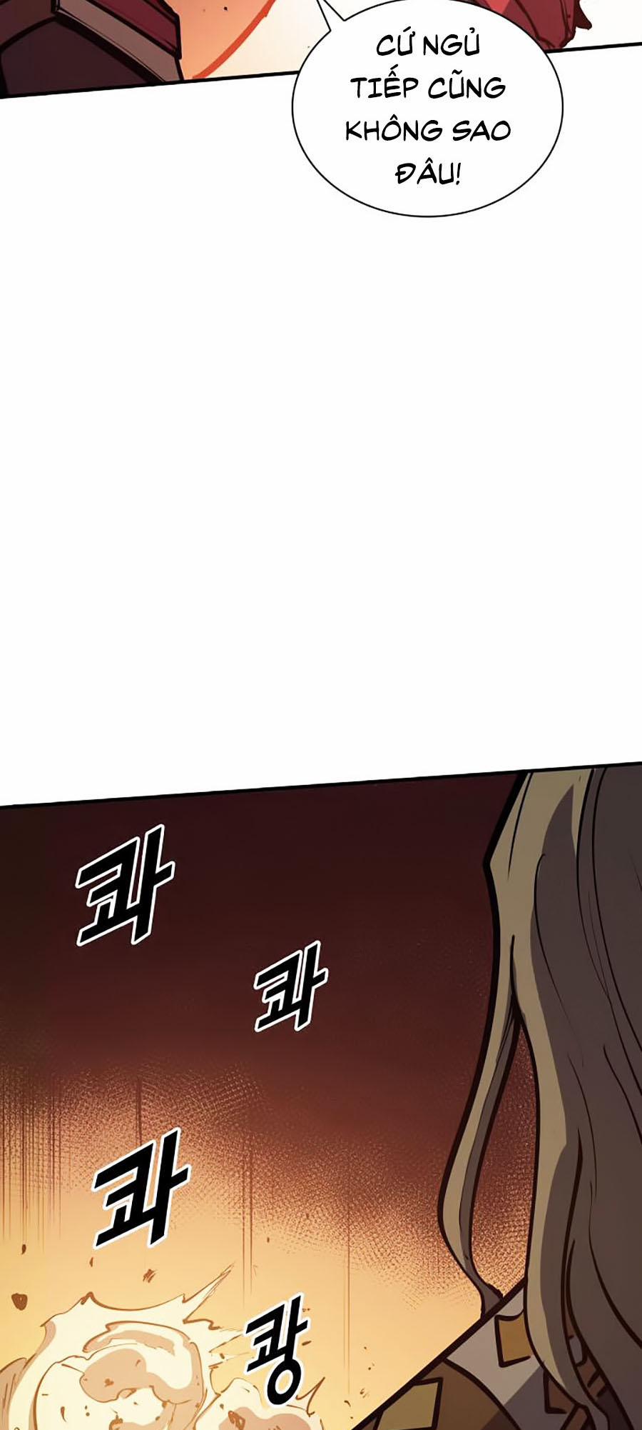 Sự Trở Lại Của Người Chơi Cấp Cao Nhất 31 trang 45