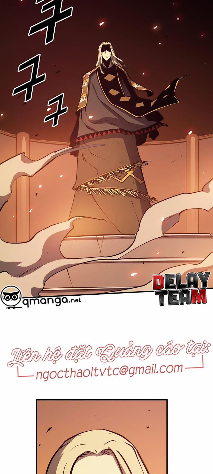 Sự Trở Lại Của Người Chơi Cấp Cao Nhất 31 trang 53