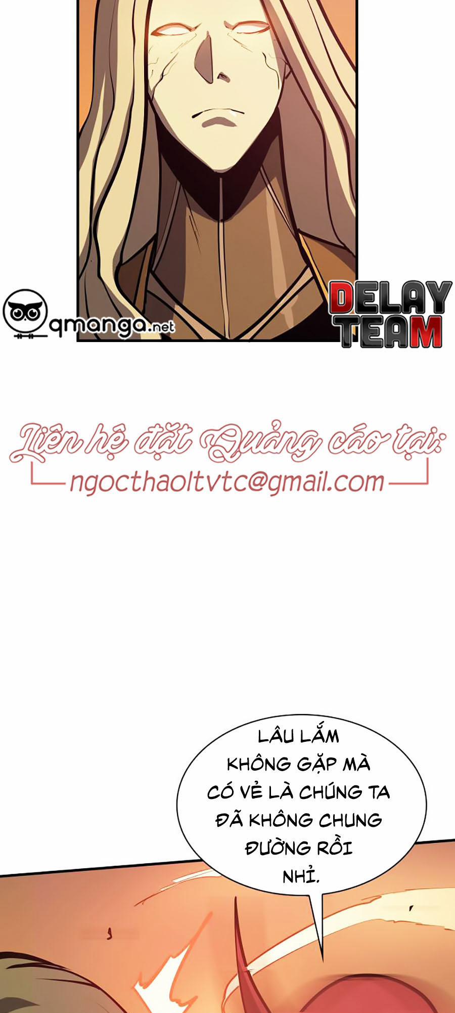 Sự Trở Lại Của Người Chơi Cấp Cao Nhất 31 trang 54