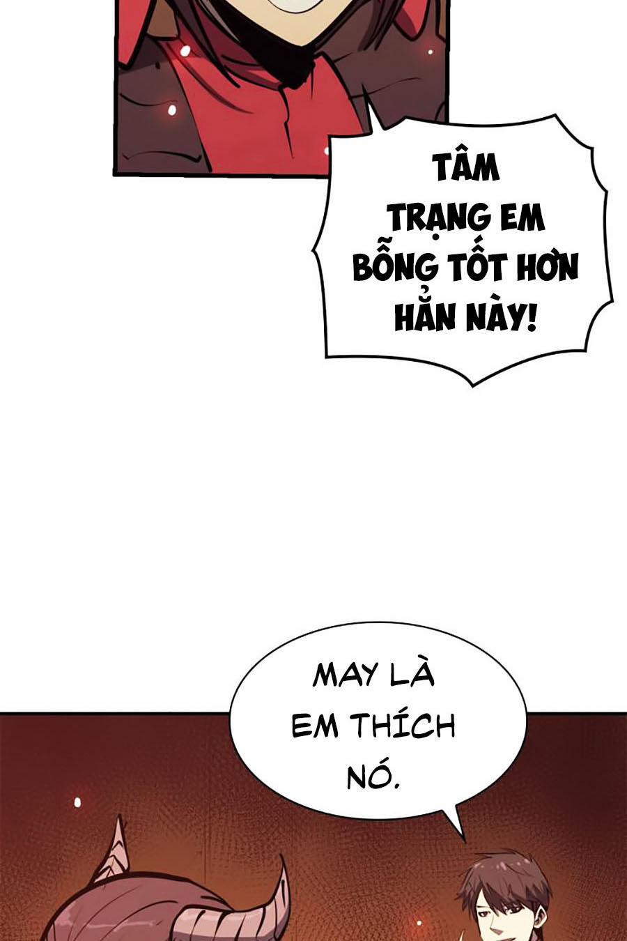 Sự Trở Lại Của Người Chơi Cấp Cao Nhất 31 trang 70