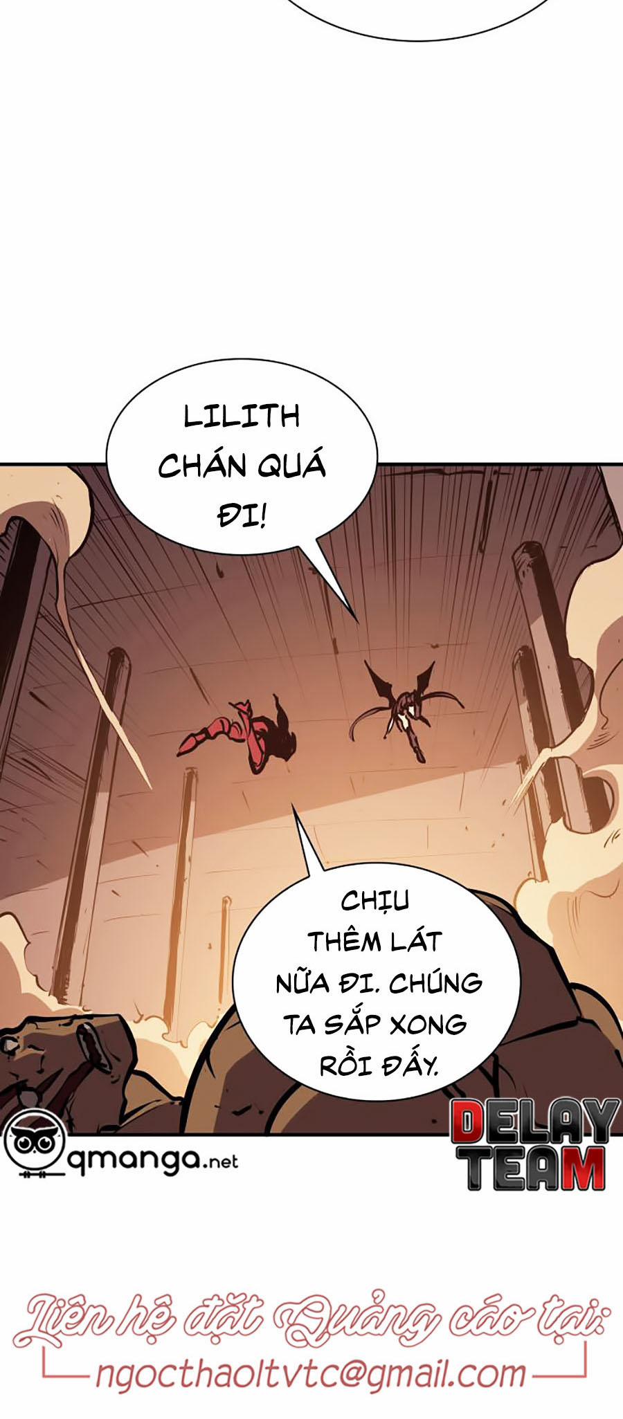 Sự Trở Lại Của Người Chơi Cấp Cao Nhất 31 trang 8